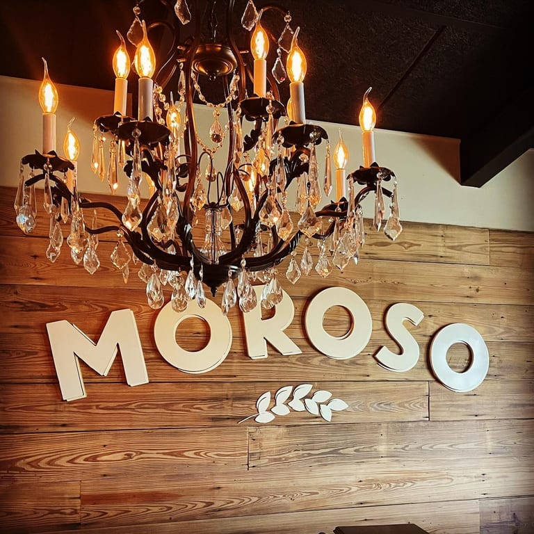 Our Restaurant