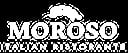 MOROSO Italian Ristorante