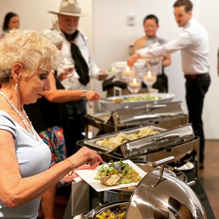 Make Your Waco Event Unforgettable