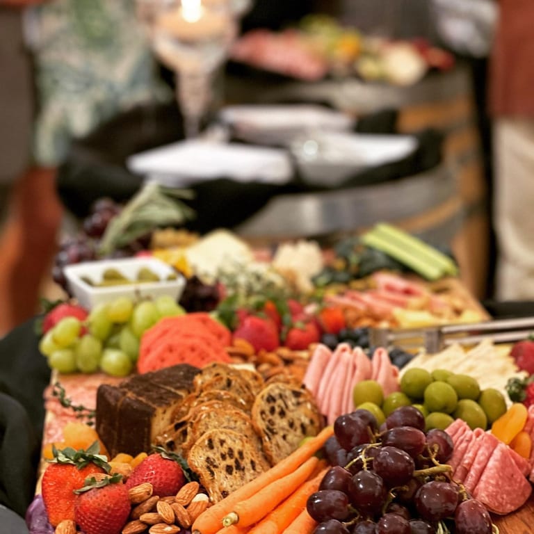 Italian Catering for Your Next Event in Waco