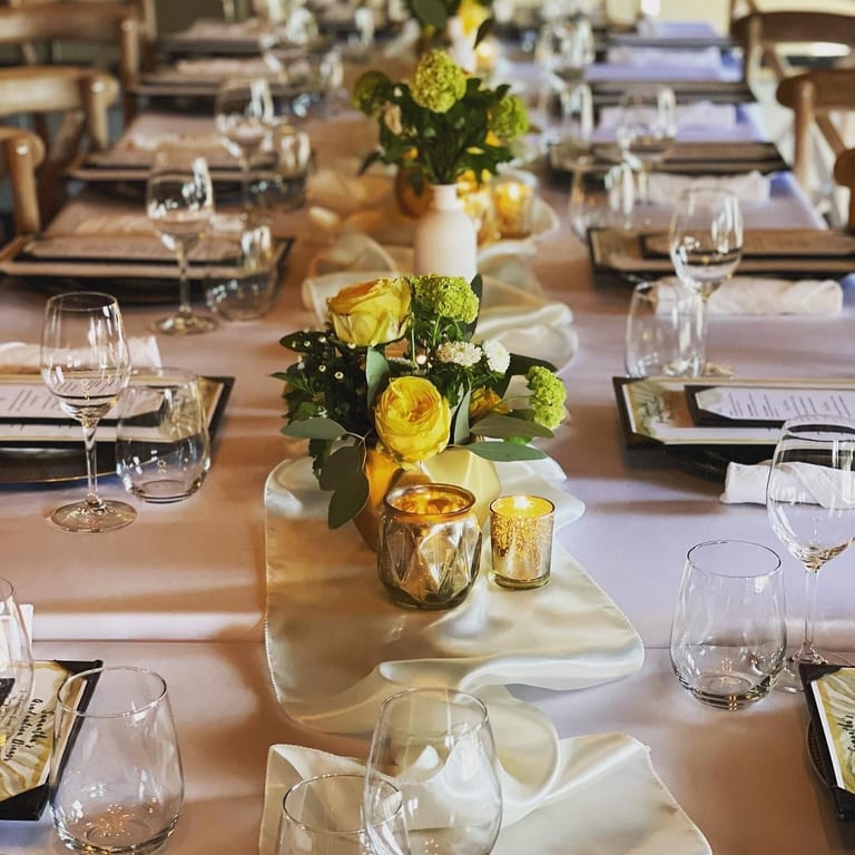 Moroso Events
