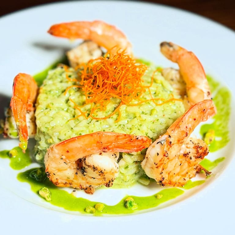 Culinary Delights